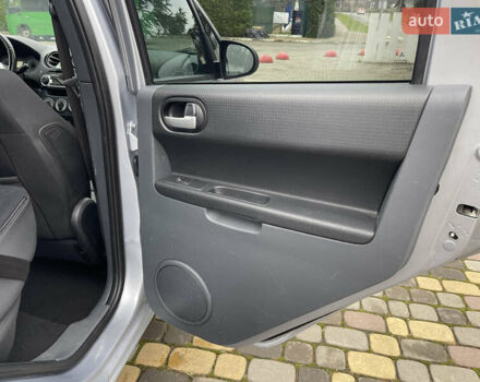 Серый Мицубиси Кольт, объемом двигателя 1.33 л и пробегом 108 тыс. км за 6700 $, фото 17 на Automoto.ua