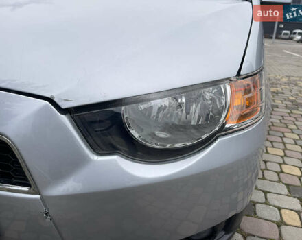 Серый Мицубиси Кольт, объемом двигателя 1.33 л и пробегом 108 тыс. км за 6700 $, фото 9 на Automoto.ua