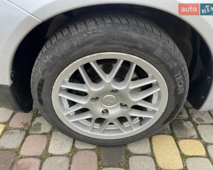 Серый Мицубиси Кольт, объемом двигателя 1.33 л и пробегом 108 тыс. км за 6700 $, фото 8 на Automoto.ua