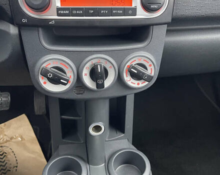 Серый Мицубиси Кольт, объемом двигателя 1.33 л и пробегом 108 тыс. км за 6700 $, фото 26 на Automoto.ua