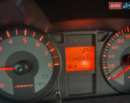 Серый Мицубиси Кольт, объемом двигателя 1.1 л и пробегом 140 тыс. км за 2478 $, фото 11 на Automoto.ua