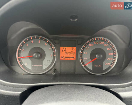 Мицубиси Кольт 2012 в Вишневом на Automoto.ua Серый Мицубиси Кольт, объемом двигателя 1.33 л и пробегом 83 тыс. км за 6900 $, фото 19 на Automoto.ua