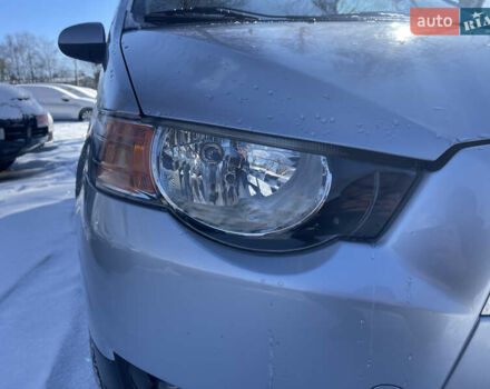 Серый Мицубиси Кольт, объемом двигателя 1.33 л и пробегом 108 тыс. км за 6990 $, фото 9 на Automoto.ua