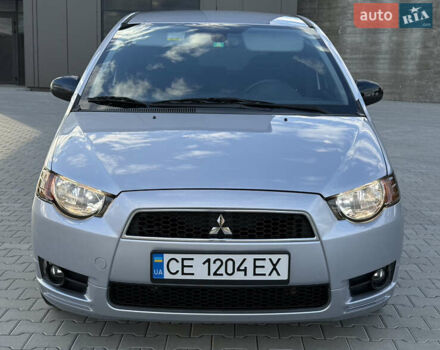 Мицубиси Кольт 2012 в Черновцах на Automoto.ua Серый Мицубиси Кольт, объемом двигателя 1.33 л и пробегом 127 тыс. км за 7200 $, фото 4 на Automoto.ua