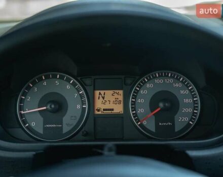 Сірий Міцубісі Кольт, об'ємом двигуна 1.33 л та пробігом 127 тис. км за 7900 $, фото 15 на Automoto.ua