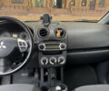 Мицубиси Кольт 2012 в Вишневом на Automoto.ua Серый Мицубиси Кольт, объемом двигателя 1.33 л и пробегом 83 тыс. км за 6900 $, фото 9 на Automoto.ua
