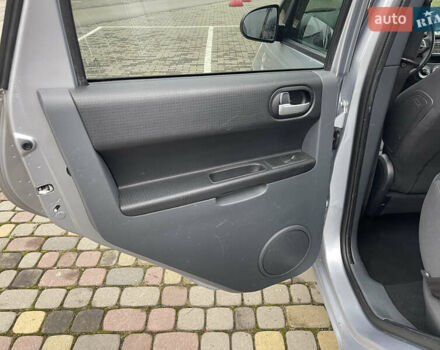 Серый Мицубиси Кольт, объемом двигателя 1.33 л и пробегом 108 тыс. км за 6700 $, фото 18 на Automoto.ua