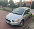 Серый Мицубиси Кольт, объемом двигателя 1.1 л и пробегом 140 тыс. км за 2478 $, фото 3 на Automoto.ua