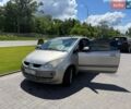 Серый Мицубиси Кольт, объемом двигателя 1.5 л и пробегом 170 тыс. км за 5500 $, фото 1 на Automoto.ua