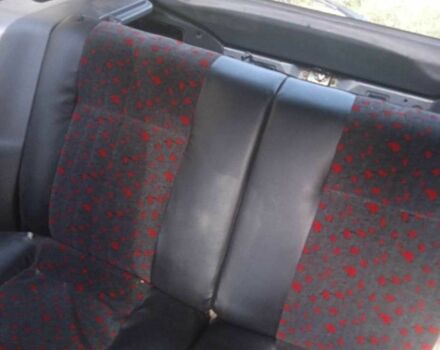 Сірий Міцубісі Кольт, об'ємом двигуна 10 л та пробігом 1000 тис. км за 950 $, фото 3 на Automoto.ua