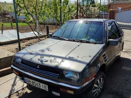 Міцубісі Кольт 1984 у Вінниці на Automoto.ua Сірий Міцубісі Кольт, об'ємом двигуна 1.47 л та пробігом 370 тис. км за 1350 $, фото 1 на Automoto.ua