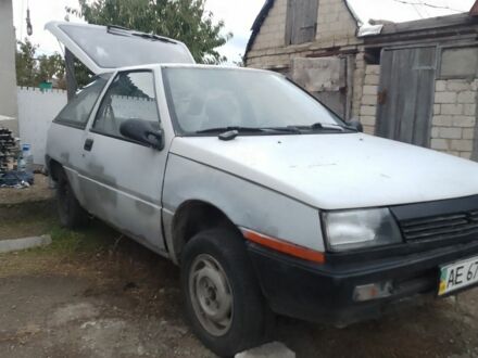 Міцубісі Кольт 1985 у Запоріжжя на Automoto.ua Сірий Міцубісі Кольт, об'ємом двигуна 1 л та пробігом 220 тис. км за 192 $, фото 1 на Automoto.ua