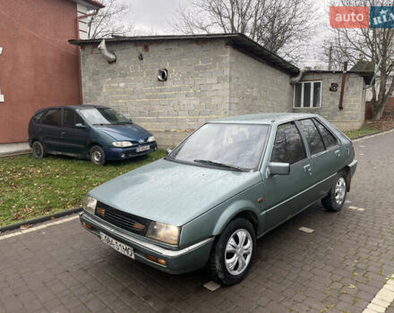 Міцубісі Кольт 1987 у Чернівцях на Automoto.ua Сірий Міцубісі Кольт, об'ємом двигуна 1.8 л та пробігом 232 тис. км за 600 $, фото 1 на Automoto.ua