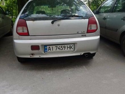 Мицубиси Кольт 1998 в Белой Церкве на Automoto.ua Серый Мицубиси Кольт, объемом двигателя 1.3 л и пробегом 50 тыс. км за 2000 $, фото 1 на Automoto.ua