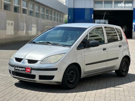 Міцубісі Кольт 2005 у Одесі на Automoto.ua Сірий Міцубісі Кольт, об'ємом двигуна 1.3 л та пробігом 202 тис. км за 4990 $, фото 1 на Automoto.ua