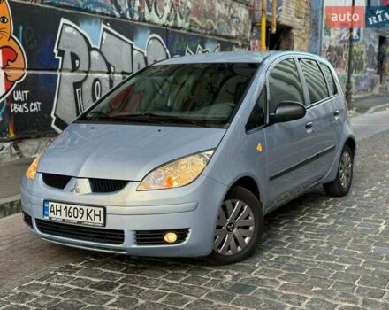 Міцубісі Кольт 2005 у Белгород-Днестровском на Automoto.ua Сірий Міцубісі Кольт, об'ємом двигуна 1.3 л та пробігом 219 тис. км за 4200 $, фото 1 на Automoto.ua