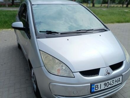 Міцубісі Кольт 2005 у Запоріжжя на Automoto.ua Сірий Міцубісі Кольт, об'ємом двигуна 1.1 л та пробігом 161 тис. км за 2700 $, фото 1 на Automoto.ua