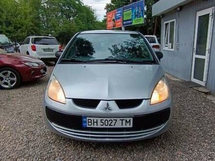 Міцубісі Кольт 2005 у Одесі на Automoto.ua Сірий Міцубісі Кольт, об'ємом двигуна 1.3 л та пробігом 130 тис. км за 3699 $, фото 1 на Automoto.ua