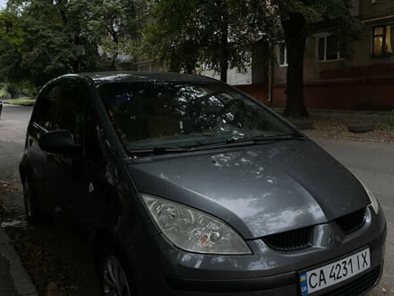 Міцубісі Кольт 2005 у Умани на Automoto.ua Сірий Міцубісі Кольт, об'ємом двигуна 1.33 л та пробігом 221 тис. км за 4800 $, фото 1 на Automoto.ua