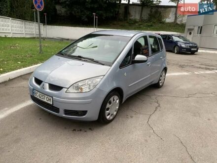 Міцубісі Кольт 2005 у Львові на Automoto.ua Сірий Міцубісі Кольт, об'ємом двигуна 1.33 л та пробігом 163 тис. км за 4300 $, фото 1 на Automoto.ua