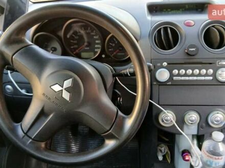 Міцубісі Кольт 2005 у Києві на Automoto.ua Сірий Міцубісі Кольт, об'ємом двигуна 1.33 л та пробігом 161 тис. км за 4300 $, фото 1 на Automoto.ua