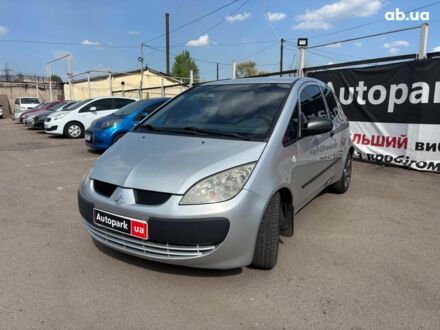 Міцубісі Кольт 2006 у Запоріжжя на Automoto.ua Сірий Міцубісі Кольт, об'ємом двигуна 3 л та пробігом 190 тис. км за 4190 $, фото 1 на Automoto.ua