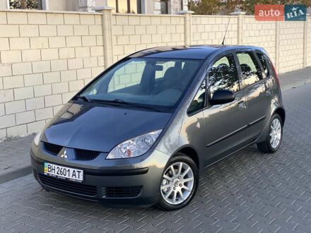 Міцубісі Кольт 2006 у Одесі на Automoto.ua Сірий Міцубісі Кольт, об'ємом двигуна 1.33 л та пробігом 66 тис. км за 4900 $, фото 1 на Automoto.ua