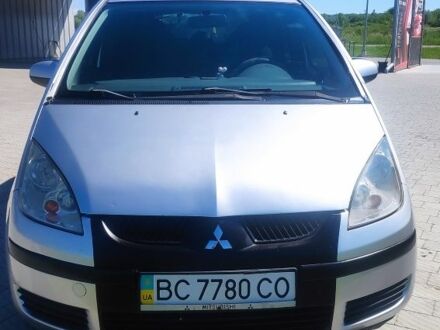 Міцубісі Кольт 2006 у Львові на Automoto.ua Сірий Міцубісі Кольт, об'ємом двигуна 1.3 л та пробігом 233 тис. км за 4000 $, фото 1 на Automoto.ua