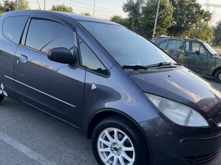 Міцубісі Кольт 2006 у Києві на Automoto.ua Сірий Міцубісі Кольт, об'ємом двигуна 1.33 л та пробігом 135 тис. км за 2700 $, фото 1 на Automoto.ua