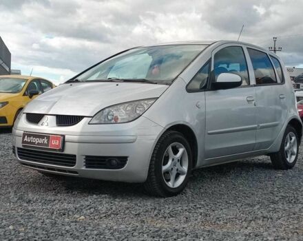 Мицубиси Кольт 2006 в Львове на Automoto.ua Серый Мицубиси Кольт, объемом двигателя 1.3 л и пробегом 179 тыс. км за 3890 $, фото 1 на Automoto.ua