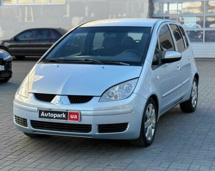 Сірий Міцубісі Кольт, об'ємом двигуна 1.5 л та пробігом 168 тис. км за 4190 $, фото 1 на Automoto.ua