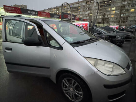 Міцубісі Кольт 2006 у Києві на Automoto.ua Сірий Міцубісі Кольт, об'ємом двигуна 1.3 л та пробігом 167 тис. км за 4250 $, фото 1 на Automoto.ua