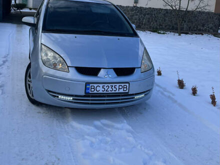 Сірий Міцубісі Кольт, об'ємом двигуна 1.33 л та пробігом 251 тис. км за 3850 $, фото 1 на Automoto.ua