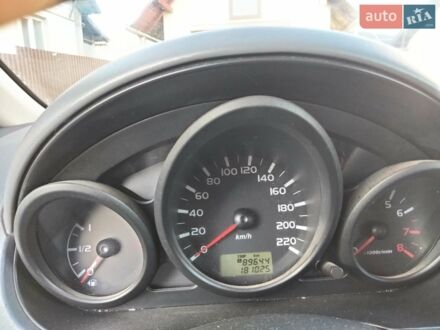 Серый Мицубиси Кольт, объемом двигателя 1.33 л и пробегом 180 тыс. км за 3850 $, фото 1 на Automoto.ua