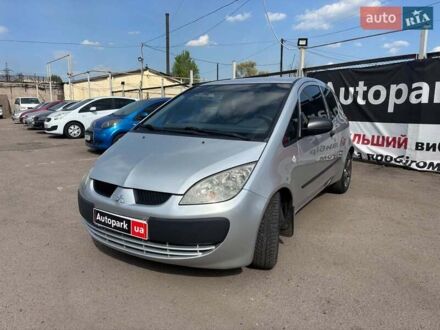 Міцубісі Кольт 2006 у Запоріжжя на Automoto.ua Сірий Міцубісі Кольт, об'ємом двигуна 1.3 л та пробігом 190 тис. км за 3990 $, фото 1 на Automoto.ua