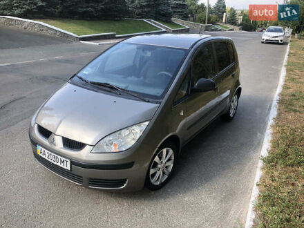 Міцубісі Кольт 2007 у Києві на Automoto.ua Сірий Міцубісі Кольт, об'ємом двигуна 1.3 л та пробігом 132 тис. км за 4599 $, фото 1 на Automoto.ua