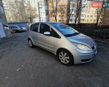 Сірий Міцубісі Кольт, об'ємом двигуна 1.33 л та пробігом 153 тис. км за 3500 $, фото 1 на Automoto.ua