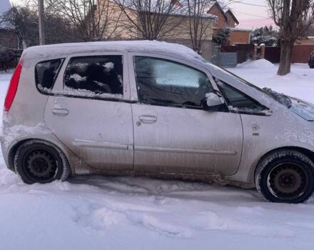 Сірий Міцубісі Кольт, об'ємом двигуна 0 л та пробігом 279 тис. км за 1600 $, фото 1 на Automoto.ua