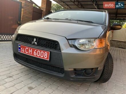 Міцубісі Кольт 2008 у Вінниці на Automoto.ua Сірий Міцубісі Кольт, об'ємом двигуна 1.3 л та пробігом 158 тис. км за 4750 $, фото 1 на Automoto.ua