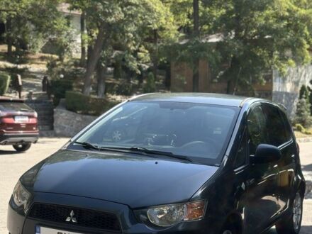 Міцубісі Кольт 2008 у Кропивницькому (Кіровограді) на Automoto.ua Сірий Міцубісі Кольт, об'ємом двигуна 1.3 л та пробігом 255 тис. км за 4999 $, фото 1 на Automoto.ua