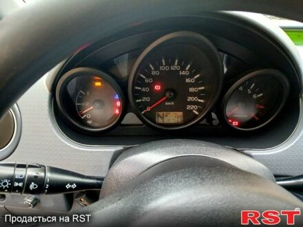 Міцубісі Кольт 2008 у Івано-Франківську на Automoto.ua Сірий Міцубісі Кольт, об'ємом двигуна 1.3 л та пробігом 187 тис. км за 3200 $, фото 1 на Automoto.ua