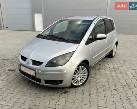 Мицубиси Кольт 2008 в Ивано-Франковске на Automoto.ua Серый Мицубиси Кольт, объемом двигателя 1.4 л и пробегом 70 тыс. км за 5250 $, фото 1 на Automoto.ua