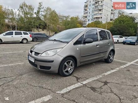 Мицубиси Кольт 2008 в Одессе на Automoto.ua Серый Мицубиси Кольт, объемом двигателя 1.33 л и пробегом 104 тыс. км за 5999 $, фото 1 на Automoto.ua