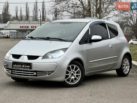 Міцубісі Кольт 2008 у Миколаєві на Automoto.ua Сірий Міцубісі Кольт, об'ємом двигуна 1.33 л та пробігом 151 тис. км за 5299 $, фото 1 на Automoto.ua
