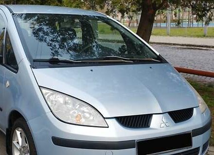 Міцубісі Кольт 2008 у Мукачеве на Automoto.ua Сірий Міцубісі Кольт, об'ємом двигуна 1.33 л та пробігом 166 тис. км за 4500 $, фото 1 на Automoto.ua