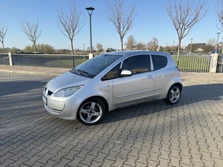 Сірий Міцубісі Кольт, об'ємом двигуна 1.3 л та пробігом 205 тис. км за 3500 $, фото 1 на Automoto.ua