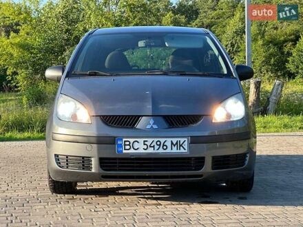 Міцубісі Кольт 2008 у Яворове на Automoto.ua Сірий Міцубісі Кольт, об'ємом двигуна 0 л та пробігом 203 тис. км за 5490 $, фото 1 на Automoto.ua