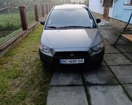 Сірий Міцубісі Кольт, об'ємом двигуна 1.33 л та пробігом 214 тис. км за 5250 $, фото 1 на Automoto.ua