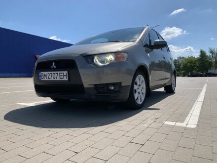 Міцубісі Кольт 2009 у Сумах на Automoto.ua Сірий Міцубісі Кольт, об'ємом двигуна 1.3 л та пробігом 13 тис. км за 5600 $, фото 1 на Automoto.ua