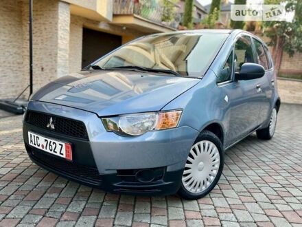 Міцубісі Кольт 2009 у Чернівцях на Automoto.ua Сірий Міцубісі Кольт, об'ємом двигуна 1.1 л та пробігом 181 тис. км за 5200 $, фото 1 на Automoto.ua
